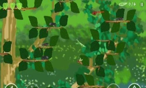 螳螂獵手游戲下載