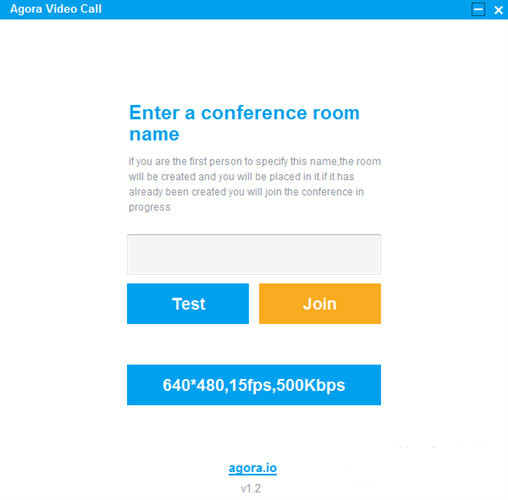 Agora Video Call下載