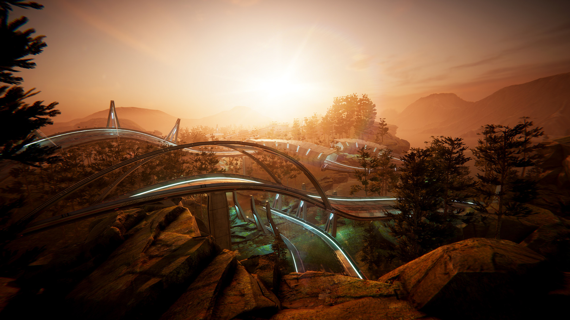 無時(shí)速上限賽車中文版