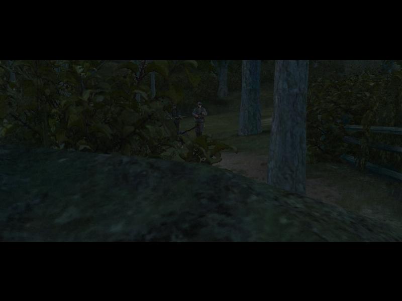 盟軍敢死隊(duì)4中文版