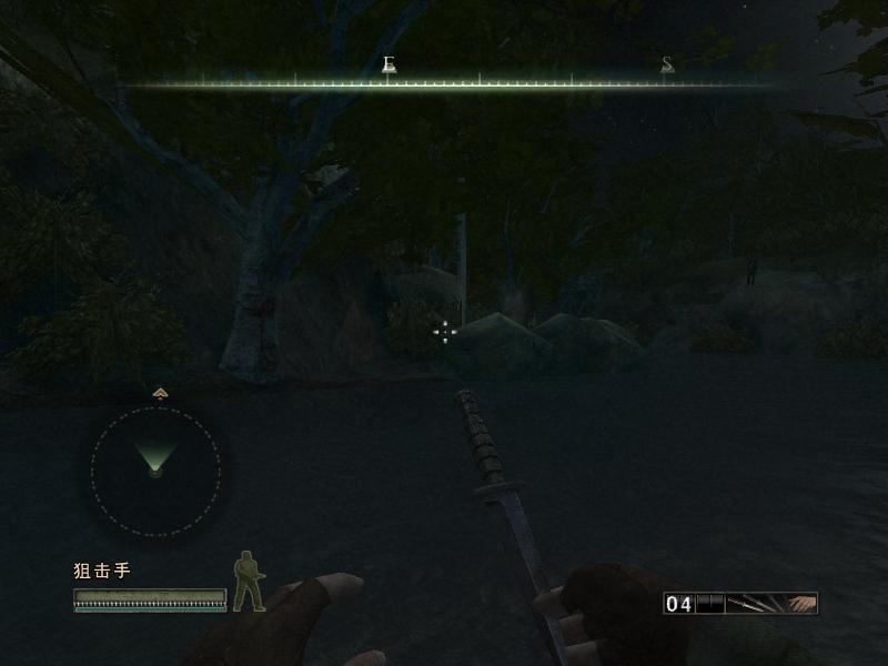 盟軍敢死隊(duì)4中文版