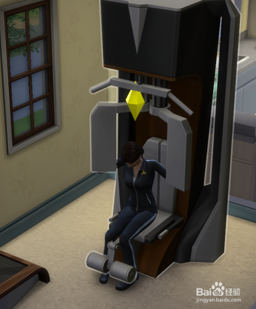 模擬人生5中文版