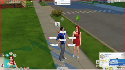 模擬人生5中文版