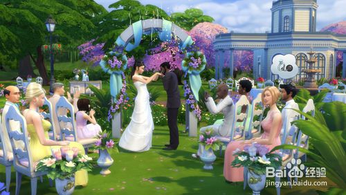 模擬人生5中文版