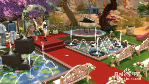 模擬人生5中文版