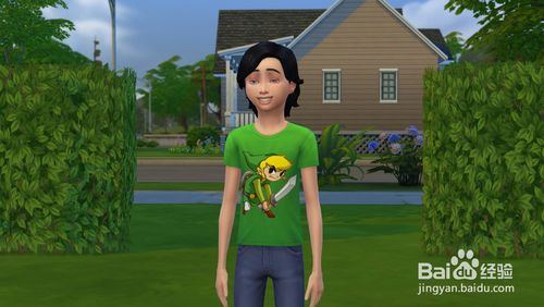 模擬人生5中文版