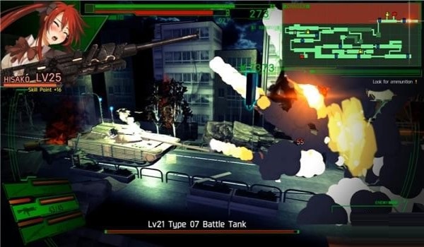 死亡學(xué)校游戲下載 免安裝版