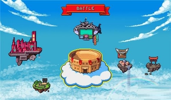 Indie Pogo下載 中文版