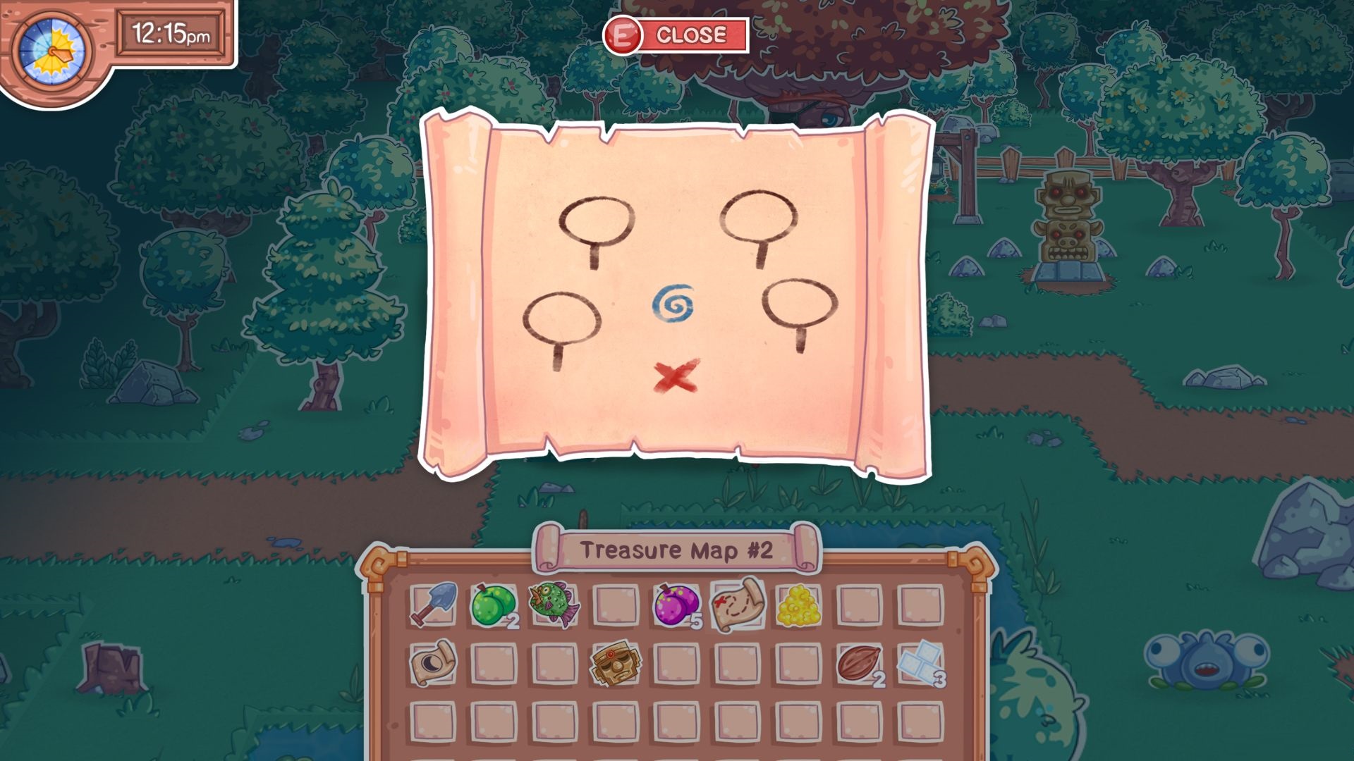 螺旋偵察員游戲