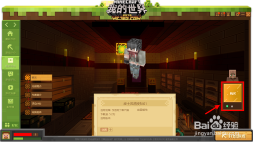 我的世界中文版