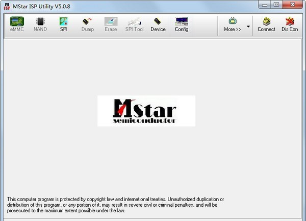 MS58機(jī)芯電視升級(jí)工具下載