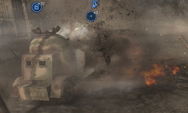 英雄連:遠(yuǎn)東戰(zhàn)場(chǎng)