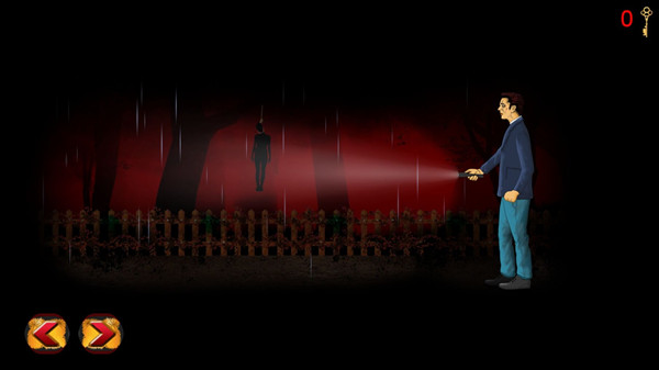 失蹤的妻子手游