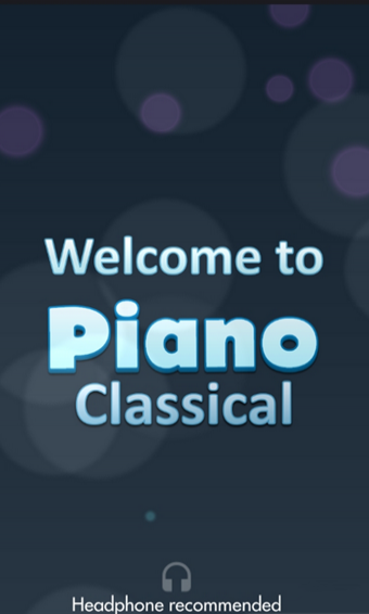 鋼琴獨(dú)奏4手機(jī)版