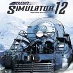 模擬火車12 綠色免費中文版 