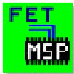FET-Pro430 64位下載(msp430燒寫器) v3.02 官方版 