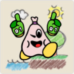 鉛筆粉筆大冒險(xiǎn)下載 v1.1 安卓版 