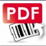 GoLabel PDF(條碼標(biāo)簽設(shè)計(jì)軟件) V1.01 官方版 