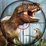 恐龍狩獵2018(Dinosaur Hunt 2018) v1.5 最新版 