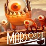 征服火星游戲下載 中文版 