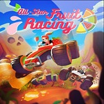 全明星水果競速游戲下載 中文版 