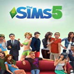 模擬人生5中文版 免安裝版 