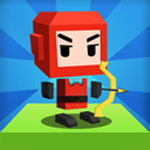 弓箭手戰(zhàn)斗吧 v1.01 官方版 