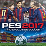 實況足球2017中文版下載 綠色版 