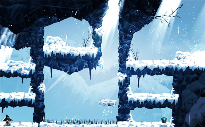 魔法機(jī)器人(Magibot) v1.0 手游版圖4