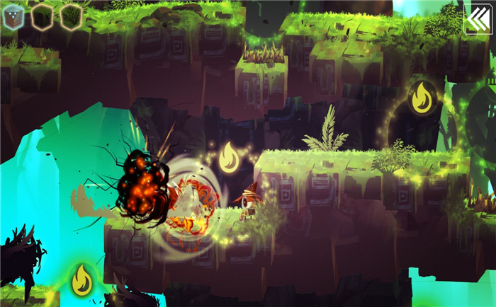 魔法機(jī)器人