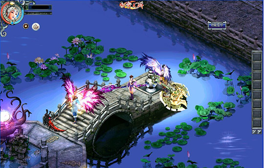 鳳舞天驕 v8351 官方版圖2