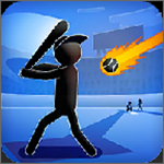 火柴人棒球(Baseball) v1.2 安卓版 