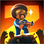 尸城吃雞(Zombie Ground.io) v2.0.3 安卓版 