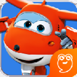 我的超級飛俠 v1.0.0 安卓版 