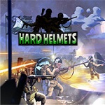 硬頭盔游戲下載 免安裝中文版 