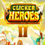 點擊英雄2(Clicker Heroes2) 中文版 