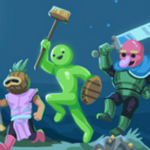 衛(wèi)星冒險六項修改器 綠色版 