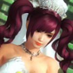 死或生5最后一戰(zhàn)加西亞純白婚紗MOD下載 免費版 