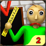 巴迪老師手游(Baldi) v1.9.7 官方版 