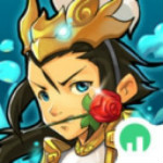 單機(jī)三國志外傳下載 v1.7.0 免費(fèi)版 