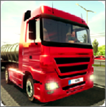 卡車(chē)模擬2018下載 v1.1.3 安卓版 