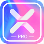 頂級(jí)蘋果桌面(X Launcher Pro)  v1.0.0 安卓版 