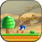 超音速英雄冒險之旅手游下載 v1.0 安卓版 