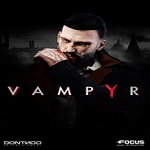 吸血鬼游戲下載(Vampyr) 免安裝中文版 