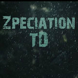 僵尸入侵塔防(Zpeciation: Tough Days) 漢化版 