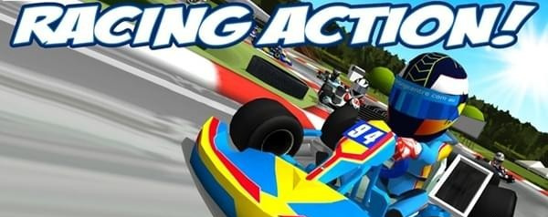 卡丁車之星 v1.9 安卓版圖2