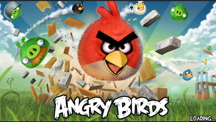憤怒的小鳥(niǎo)電腦版下載 中文版圖4