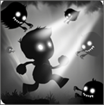 幽靈叢林手游 V1.0.1 安卓版 