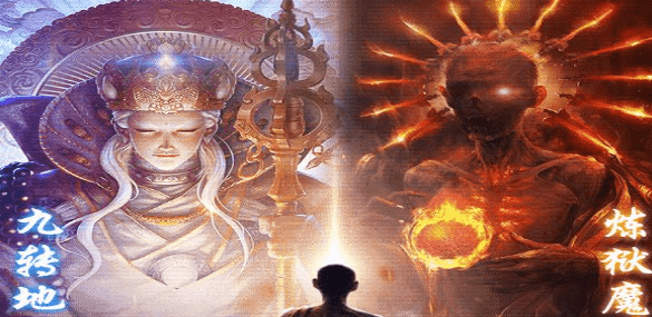 弒佛錄手游 V2.8.5 安卓版圖3