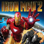 鋼鐵俠2游戲下載 綠色免費(fèi)版 